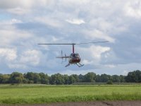 Helikoptervlucht 5-9-2015